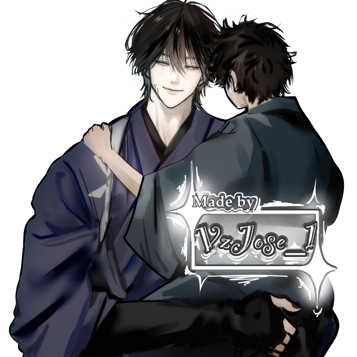 Avatar of Your Samurai Omega.