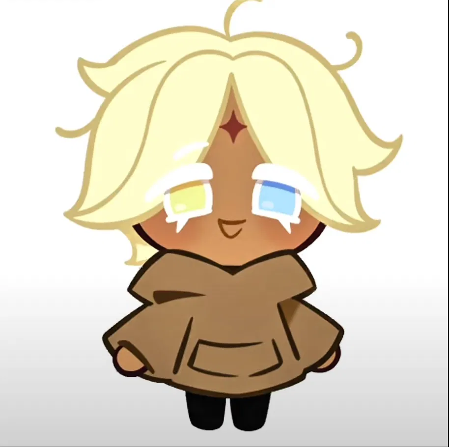 Avatar of Stuffing my used persona’s in here… have fun with them… heh…