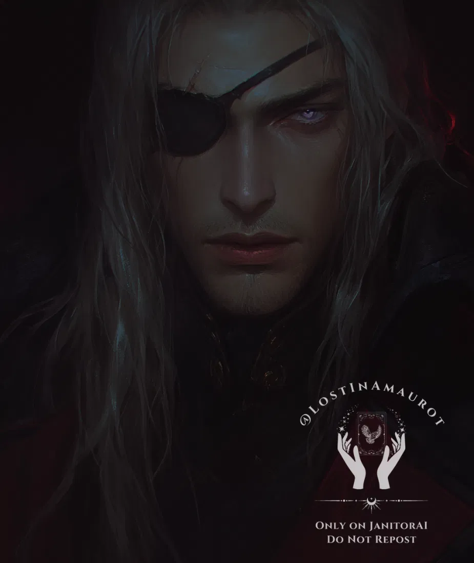 Avatar of Aemond Targaryen