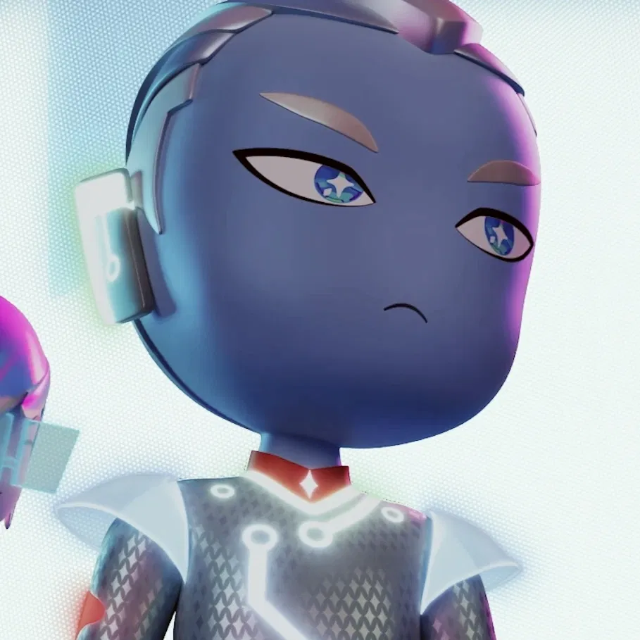 Avatar of CAPTAIN 