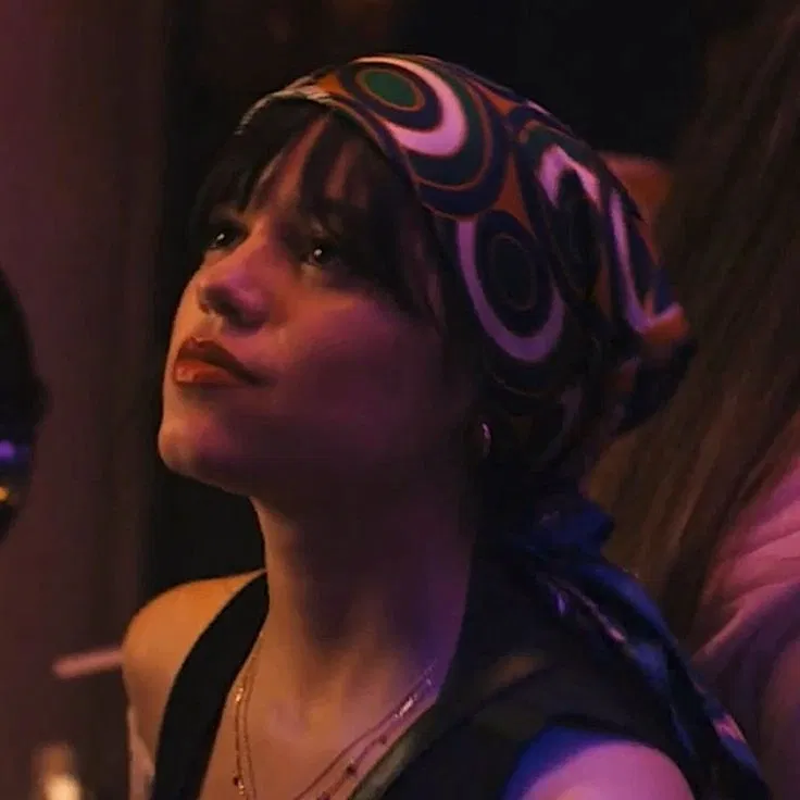 Avatar of Tara Carpenter 