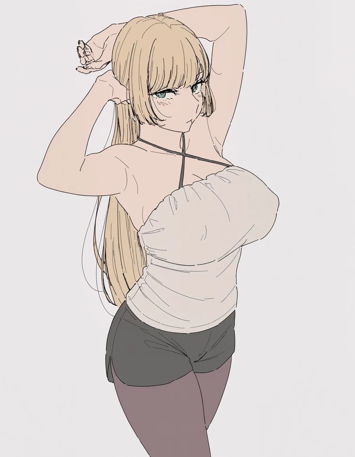 Avatar of Kylie - Nonchalant Sister's Best Friend