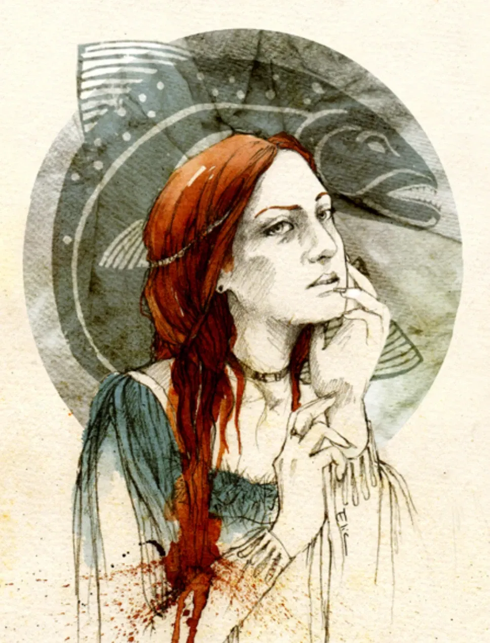 Avatar of Lysa Tully