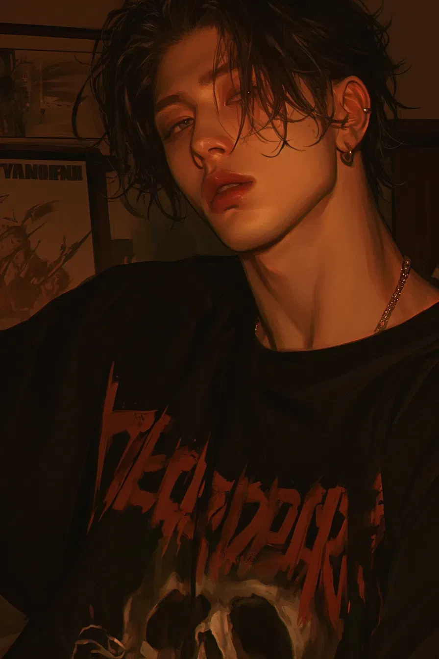 Avatar of After Closing | Theo