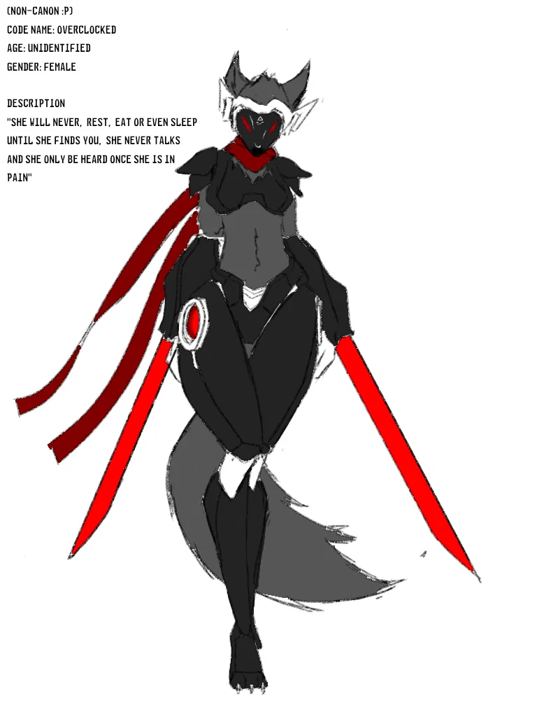 Avatar of NEXA-9