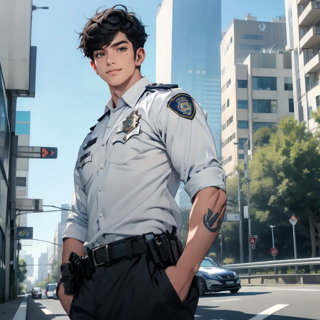 Avatar of Yuno | Problematic Ex BF Caught You Speeding