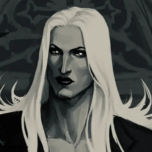 Avatar of Abbacchio