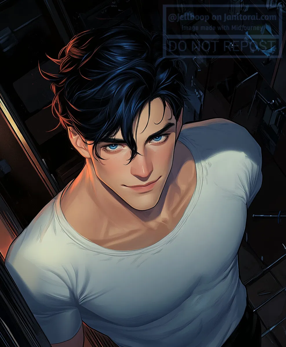 Avatar of Dick Grayson