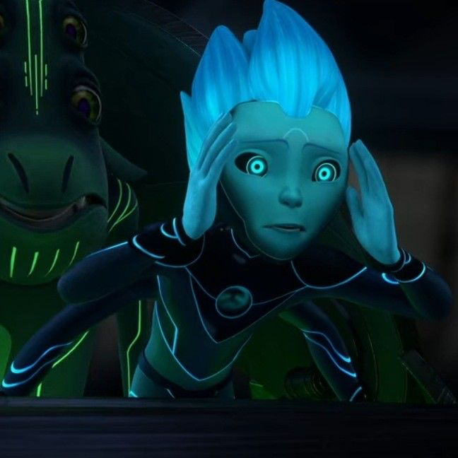 Avatar of Krel Tarron