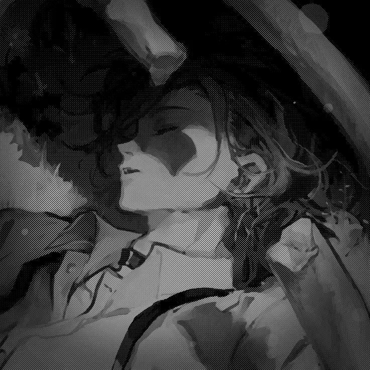 Avatar of Chuuya Nakahara