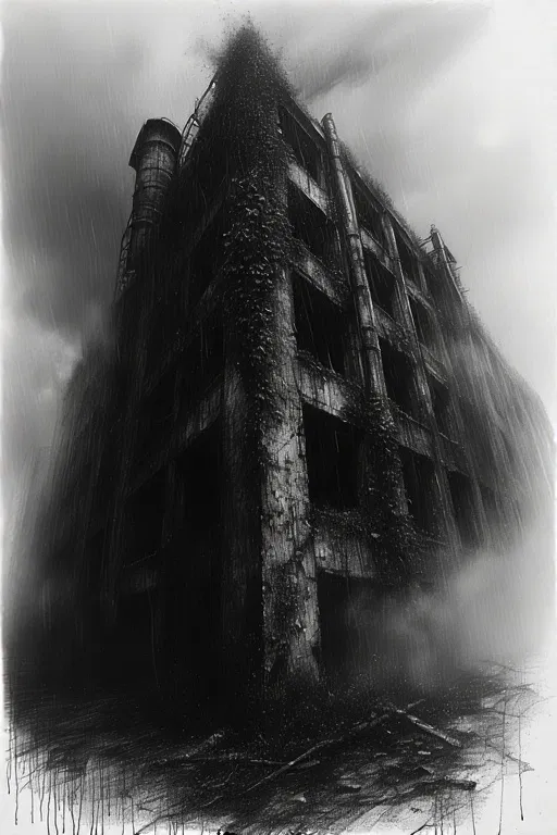 Avatar of [Riverside Mills] Industrial Horror AI Narrator