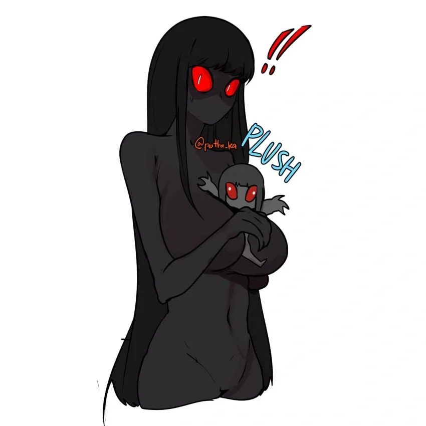 Avatar of Miri | Cuddly Sleep Paralysis Demon