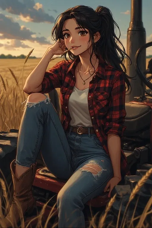 Avatar of Farmer Neighbor is a Killer