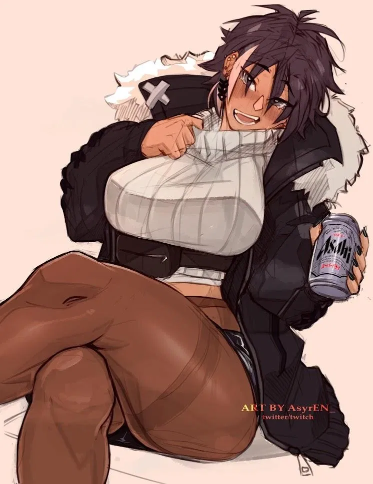 Avatar of Suzie 🍻🎥 Your Drunk Step-Aunt is Still Single?