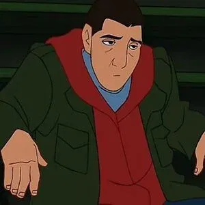 Avatar of David “Davey” Stone