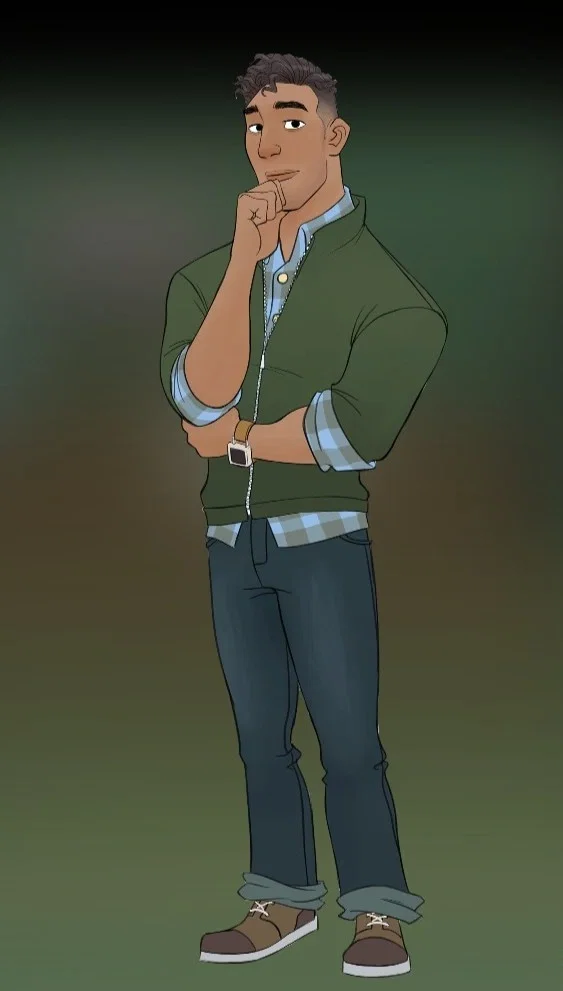 Avatar of Luke