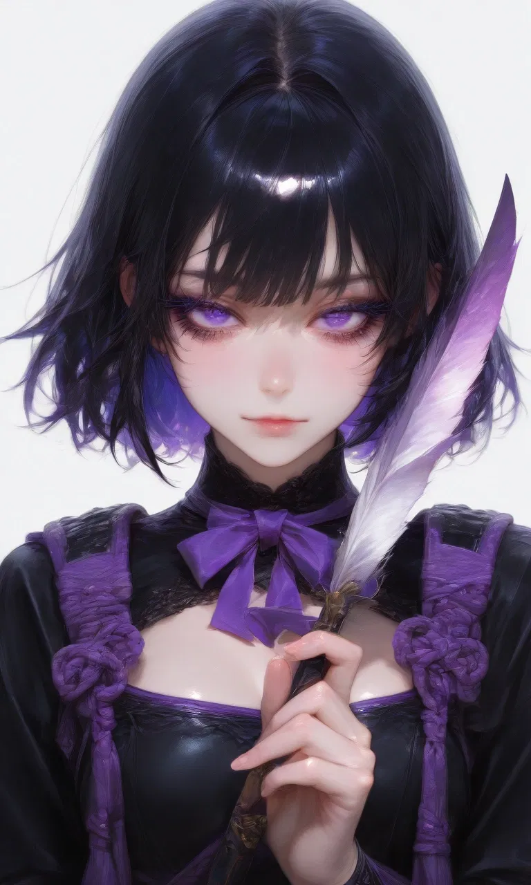 Avatar of Ikazuchi Narukami