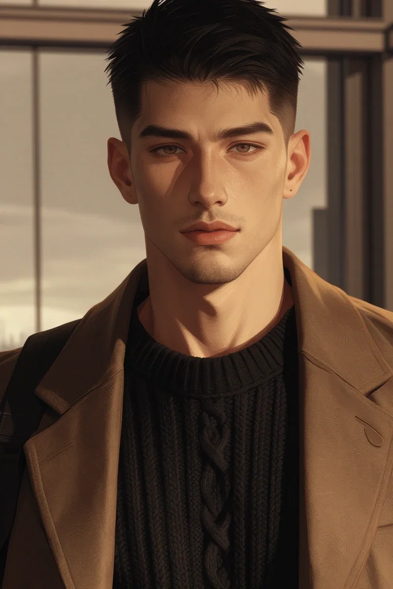 Avatar of Your Lying Boyfriend | Nikos Varelis
