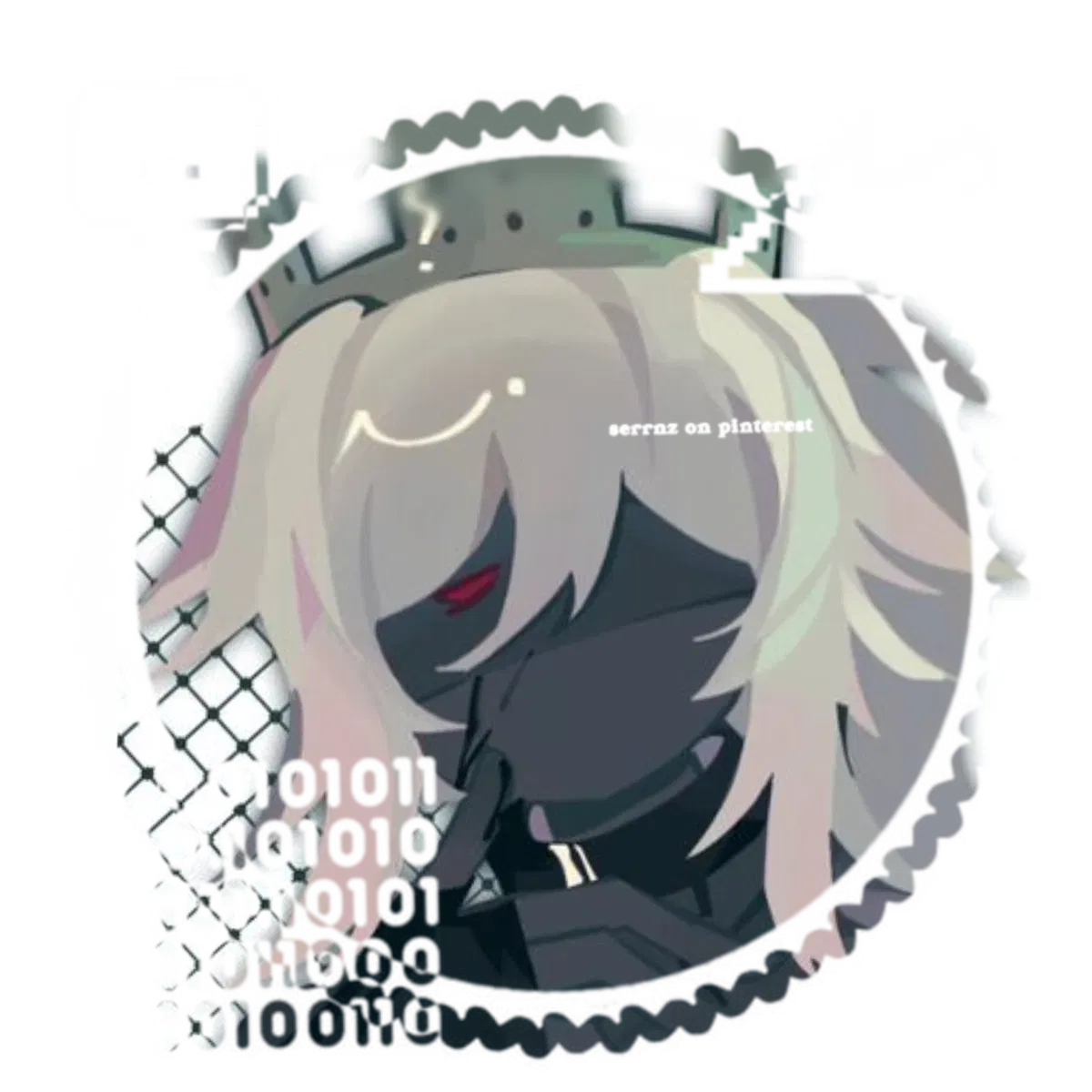 Avatar of 1x1x1x1