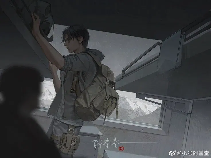 Avatar of ✧˖ . Urban Explorer ₊˚ ⊹