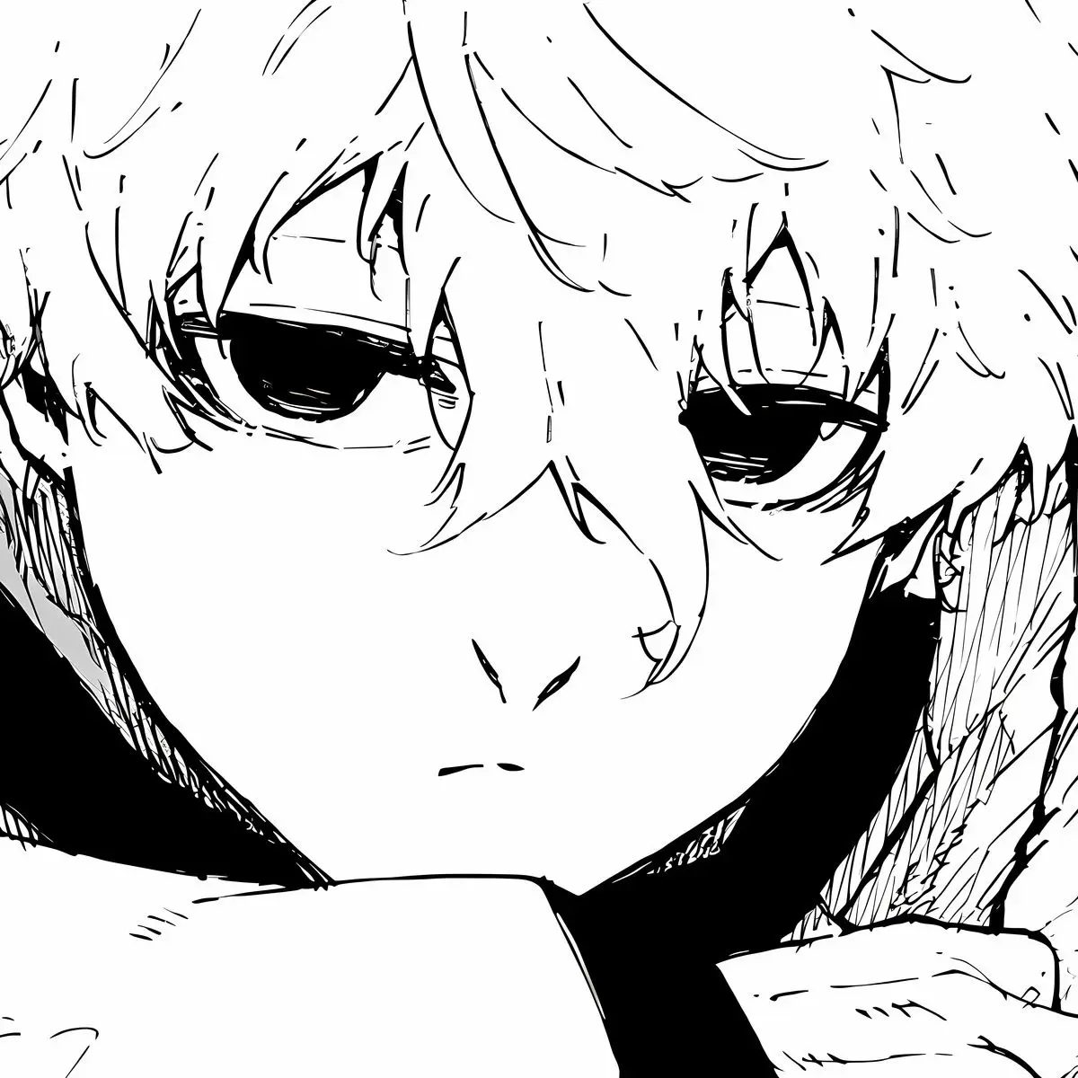 Avatar of Nagi Seishiro