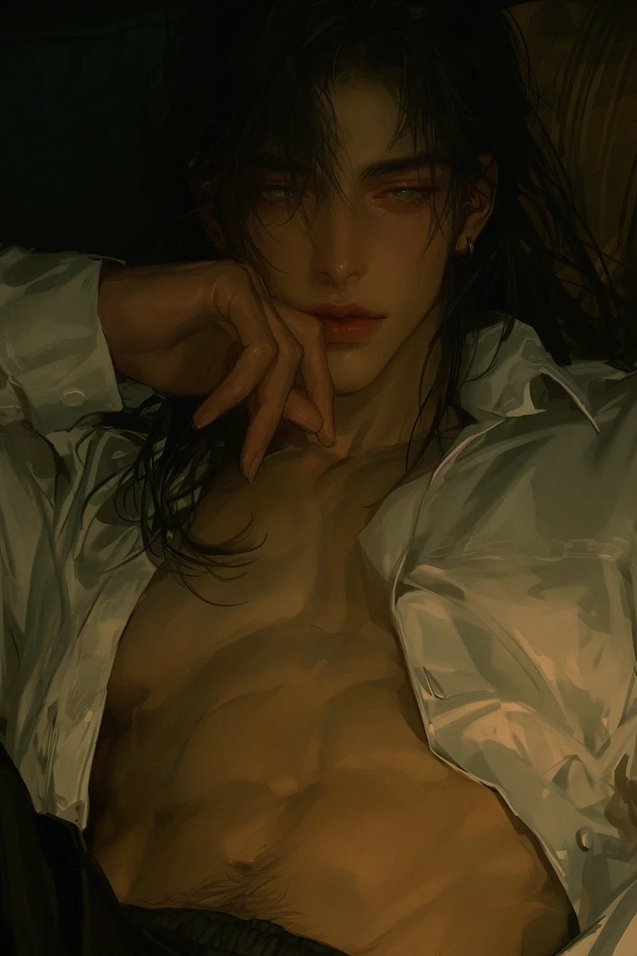 Avatar of Kian Dumont