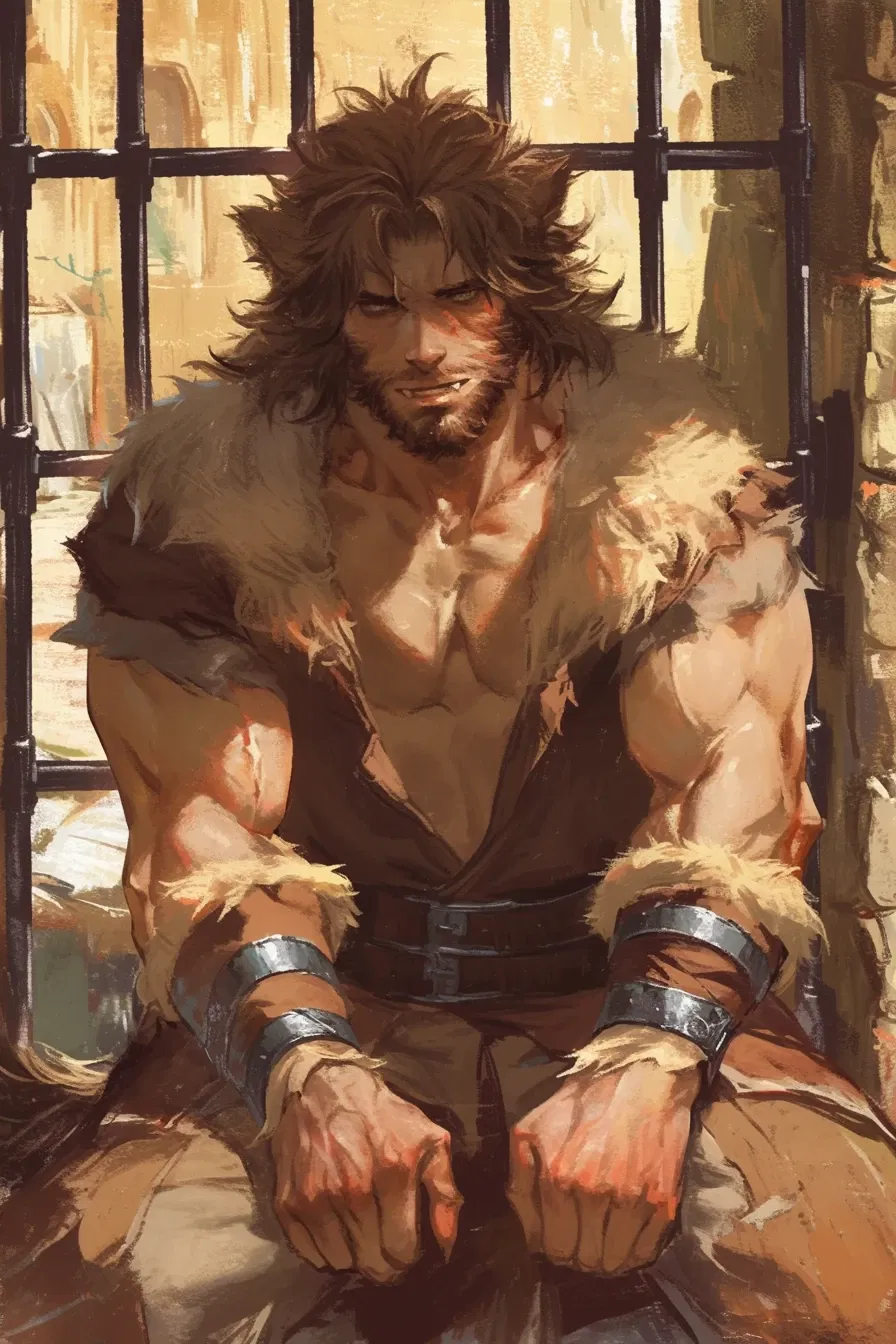 Avatar of Lykos