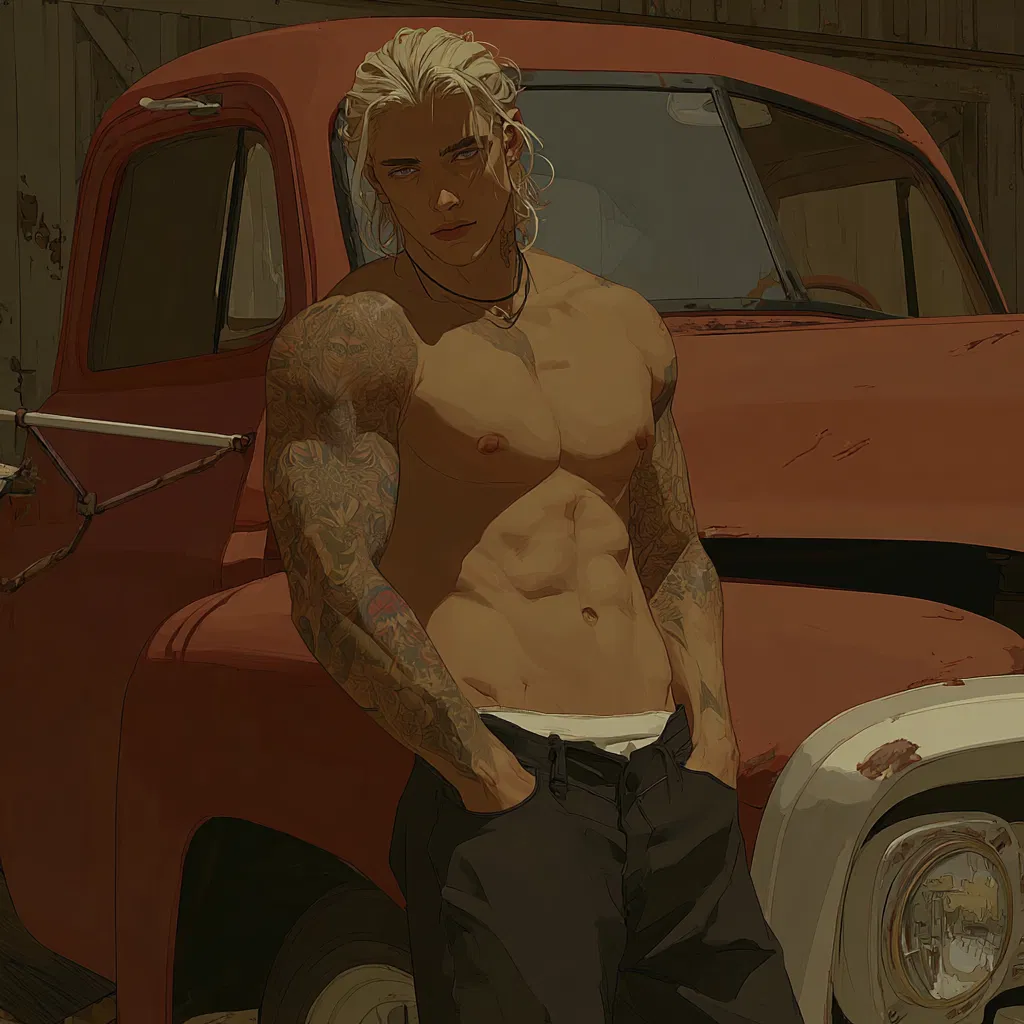 Avatar of Jesse Boone