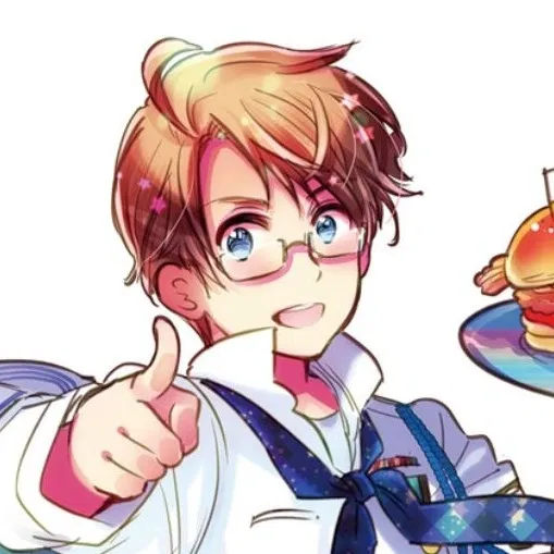 Avatar of 𝐇𝐄𝐓𝐀𝐋𝐈𝐀 𝟑𝟔 | 𝑨𝒎𝒆𝒓𝒊𝒄𝒂 ໒꒱ ‧₊˚