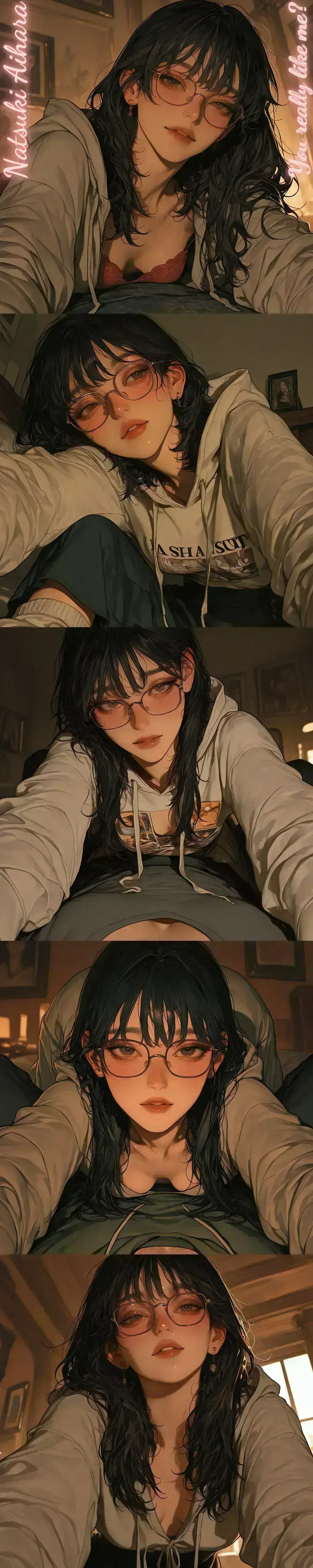 Avatar of Cripplingly Shy, Emotionally Starved, Kinda Cute