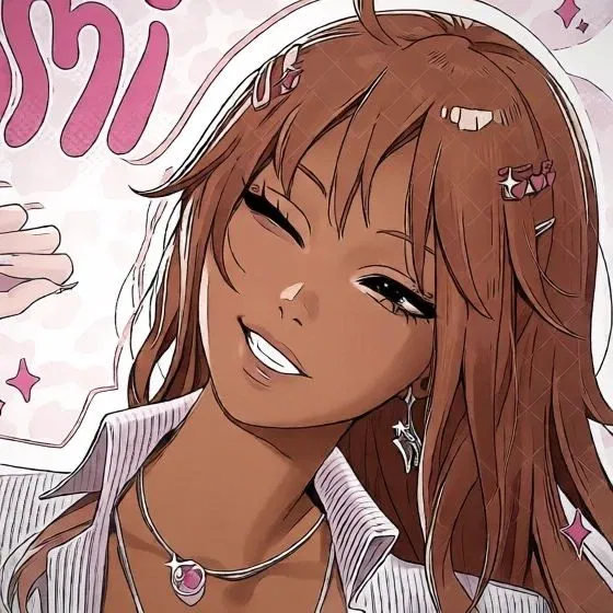 Avatar of Yuki Hashimoto/Gyaru