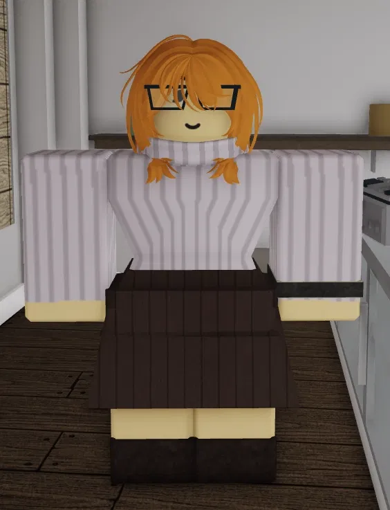 Avatar of Samantha Sins