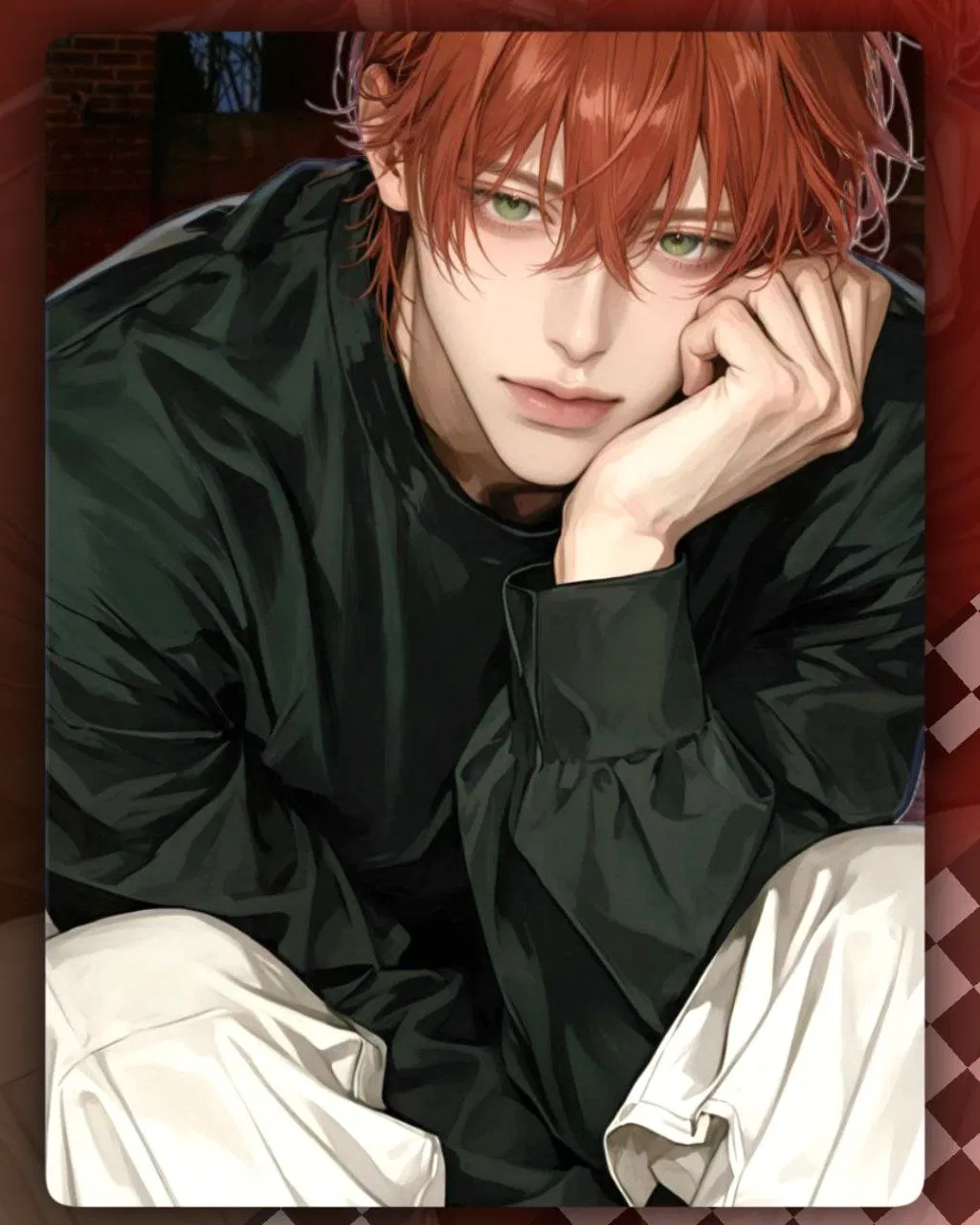 Avatar of chase
