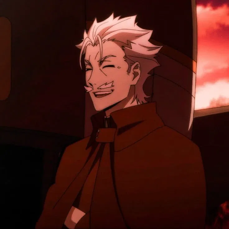 Avatar of Boss AU - Ochi Fukuchi