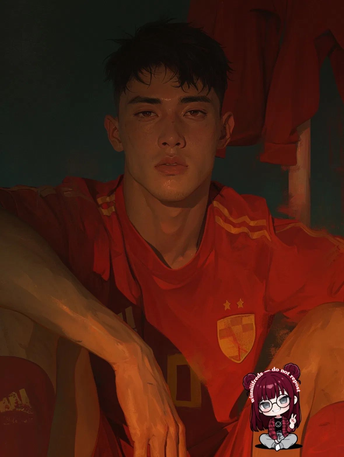 Avatar of Lê Mạnh Thiện | GSW