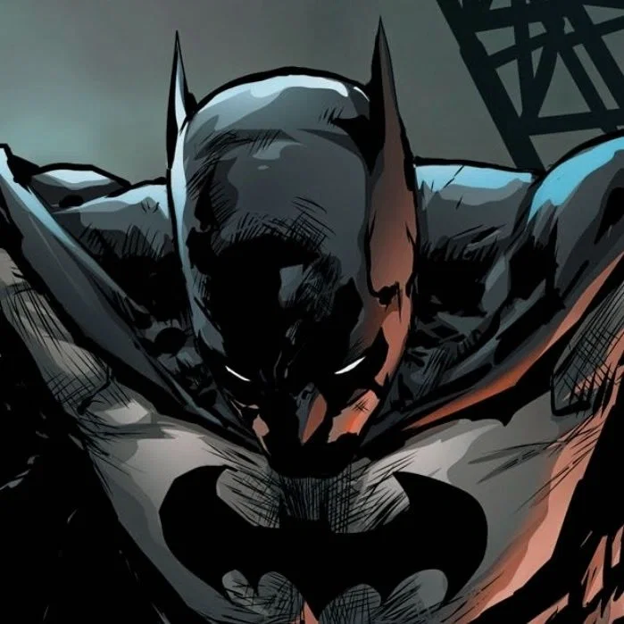 Avatar of Bruce Wayne | DC