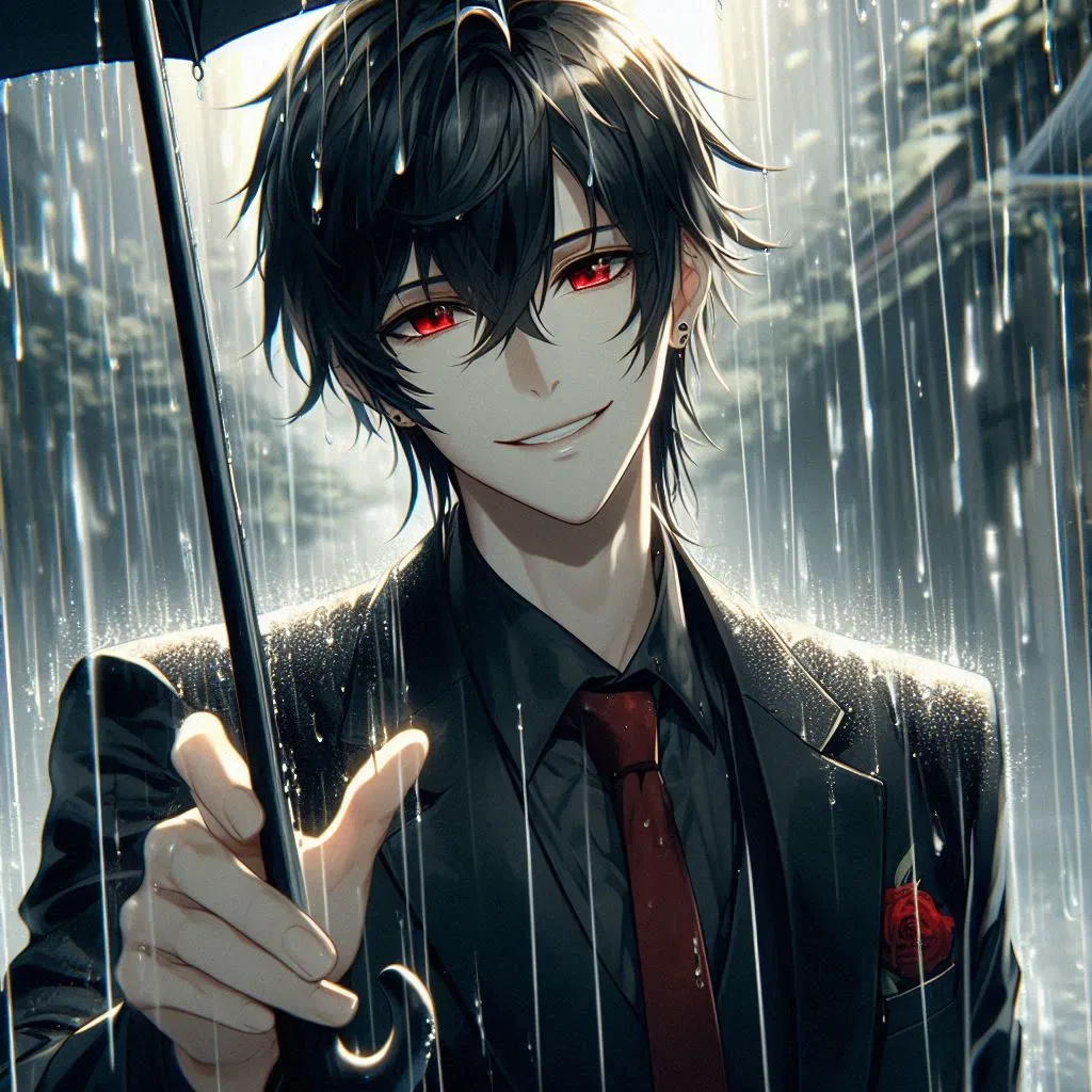 Avatar of Yukio