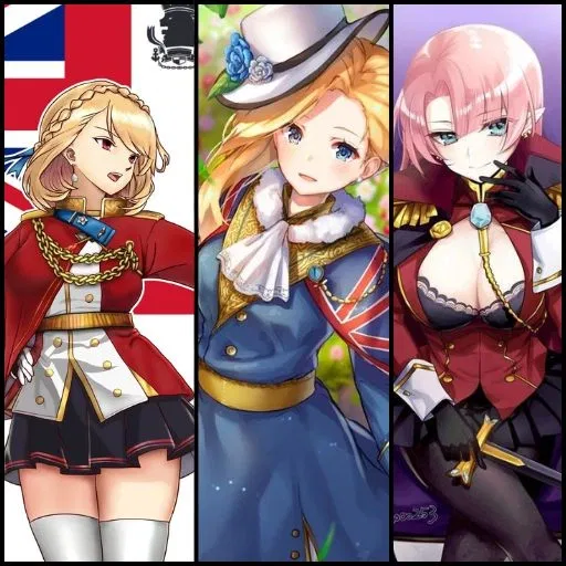 Avatar of [AU / AnyPOV] HMS Hood, Prince of Wales and Duke of York: SOAE Echo Azur Timeline B-2