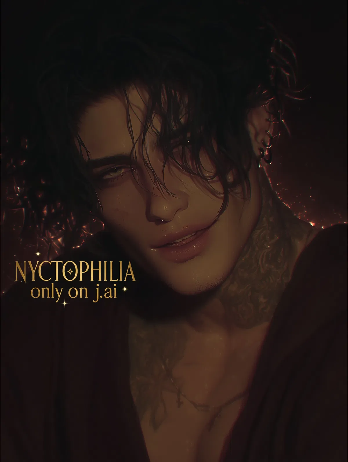 Avatar of Maximus Vandersen | STALKER