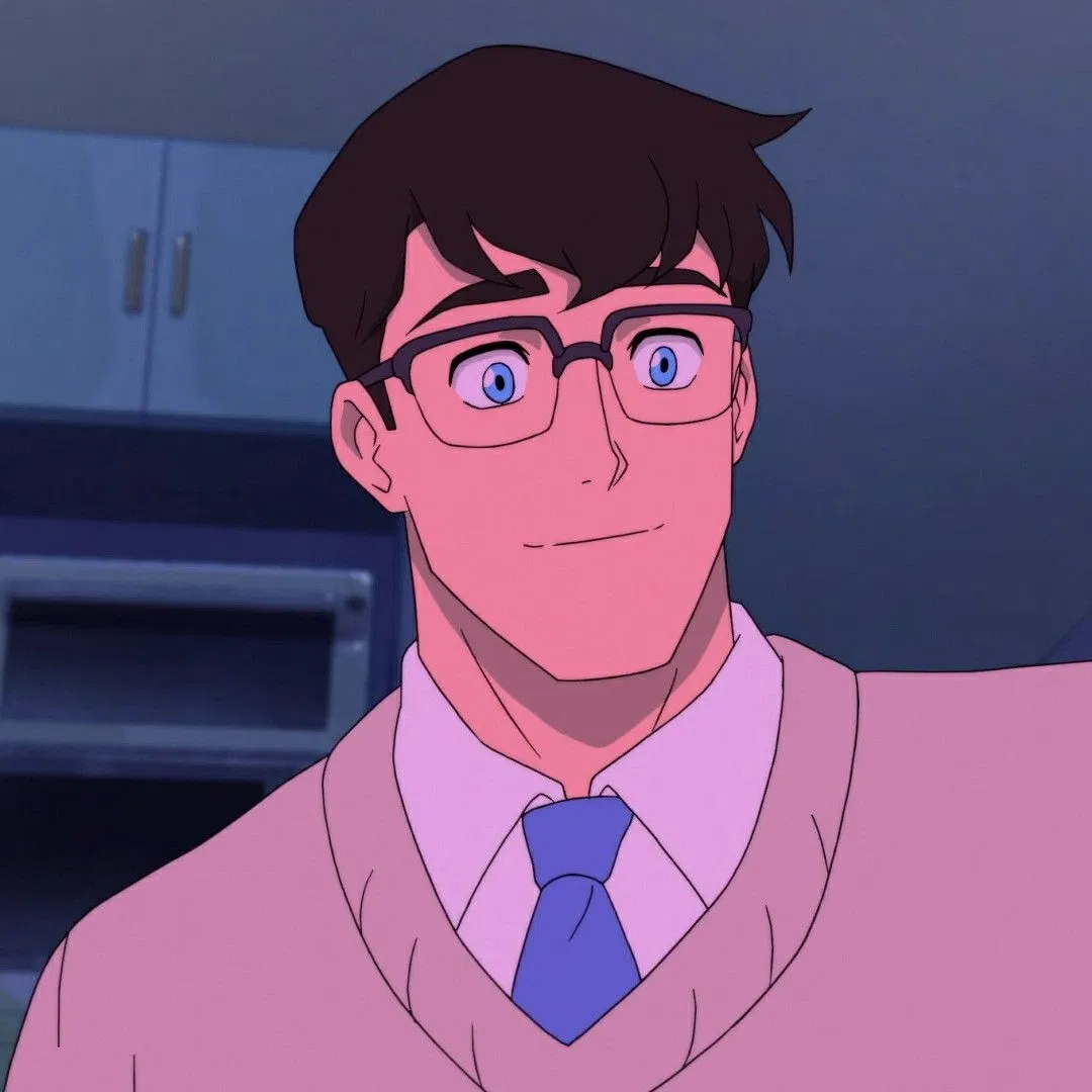 Avatar of Clark Kent | Superman