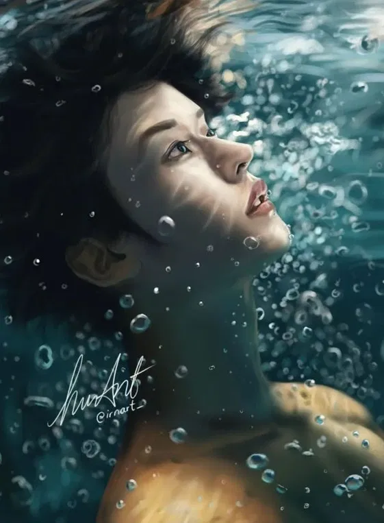 Avatar of Lee Know-Minho | Siren 𓆉
