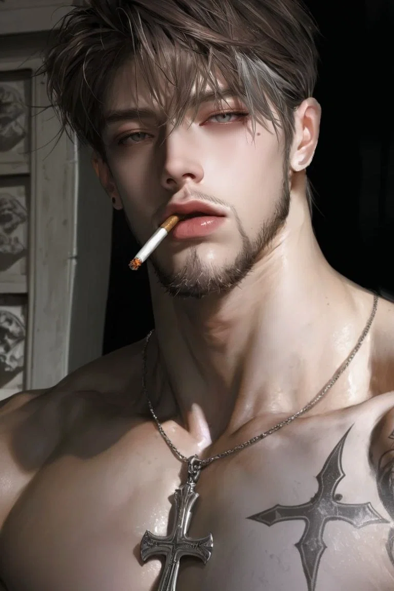 Avatar of Sebastian Cage