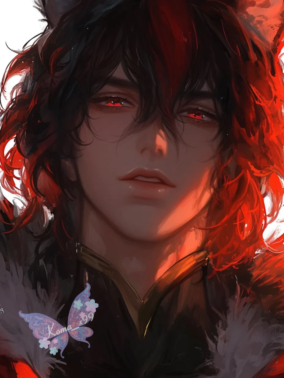 Avatar of Shadow the Hedgehog