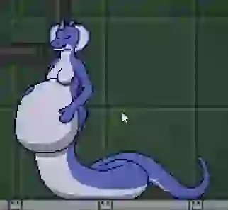 Avatar of Alien Serpent - -