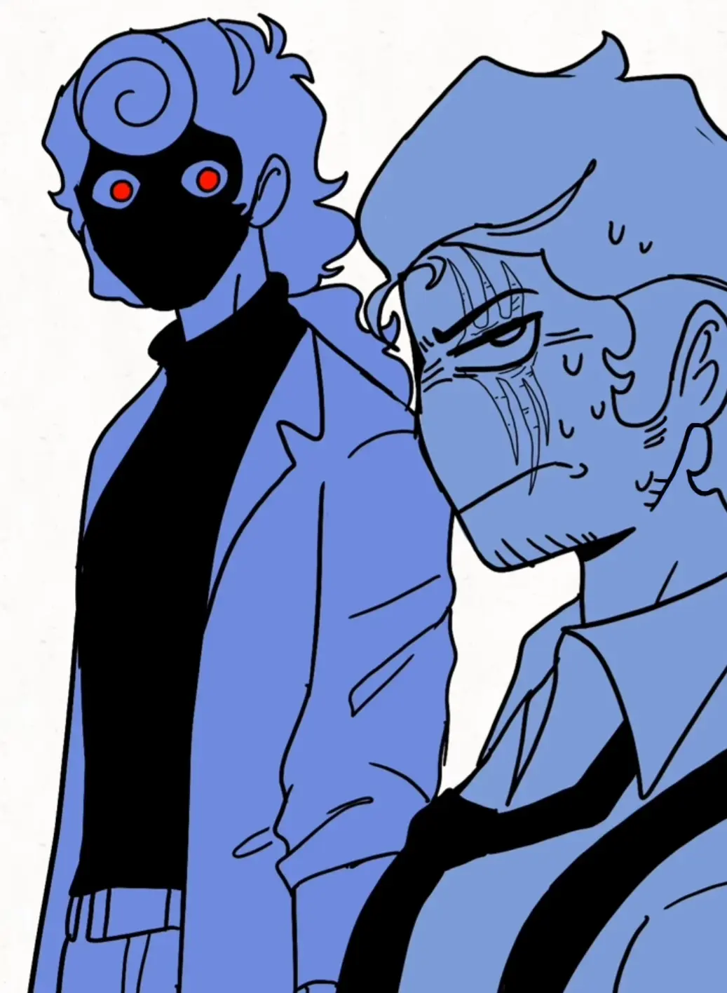Avatar of HUSB!Walden & Wallace