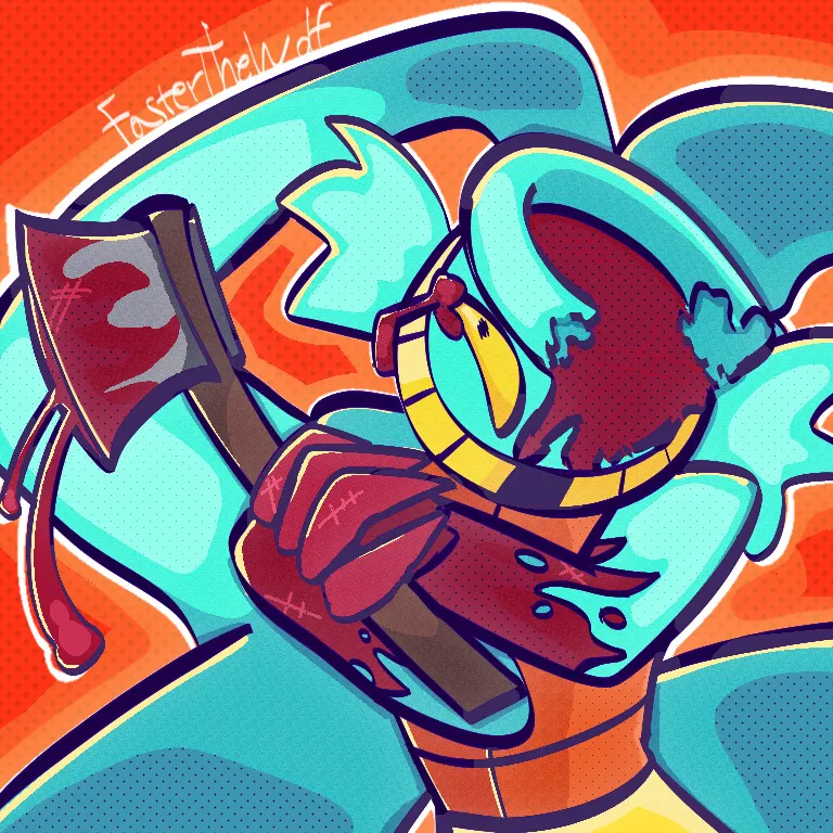 Avatar of 🩸 ¡~ [Fxnn] ~! 🪓