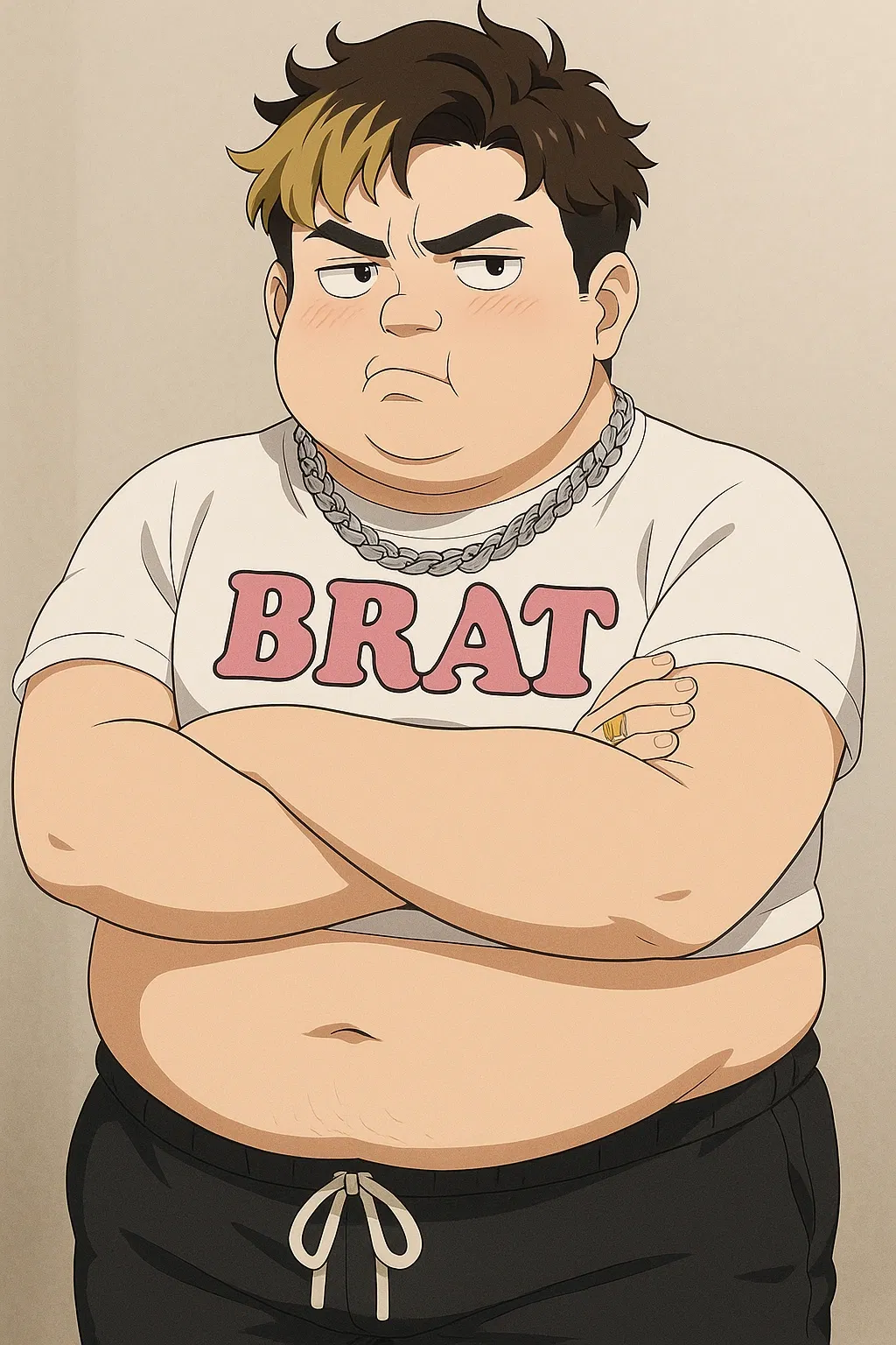 Avatar of Brayden Starr 