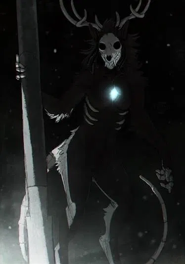 Avatar of Veil | Wendigo