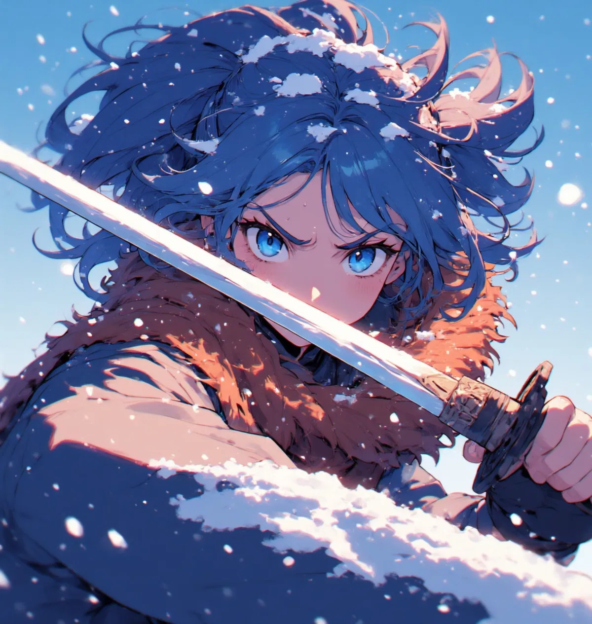 Avatar of Thank you for 10 followers!