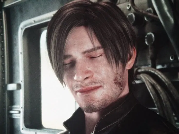 Avatar of Leon Kennedy